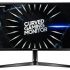 Samsung C27R500, un monitor modesto pero de primer nivel