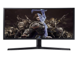 Samsung C27FG73, un monitor de juego curvo con un tiempo de respuesta de 1ms