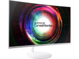 Samsung C27H711, un monitor curvo con tecnología Quantum Dot