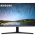 Samsung C24RG54FQU, un monitor gaming difícil de encontrar