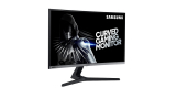 Samsung C27RG50FQU, un monitor gaming con pantalla curva y 240 Hz