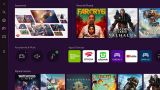 Las novedades del CES22 incluyen Samsung Gaming Hub