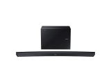 Samsung HW-J7500R, barra de sonido moderna y completa