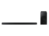 Samsung HW-N650, una barra de sonido para sumergirte en la acción
