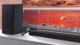 Samsung HW-T430, resumen de una barra de sonido intermedia