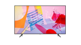 Samsung QE43Q60T, un nuevo Smart TV QLED 4K para este 2020