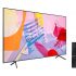 Samsung UE55TU8005, una Smart TV para mirar la imagen no el televisor
