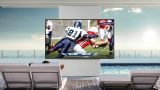 Samsung QE55LST7T, televisor 4K para exteriores