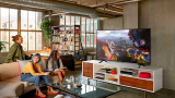 Samsung QE55Q64R, una TV QLED con Inteligencia Artificial 4K