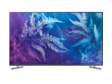 Samsung QE55Q6F, un televisor de gama alta con resolución 4K UHD