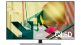 Samsung QE55Q75T, una TV para experimentar todo el poder QLED
