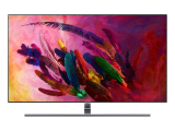 Samsung QE55Q7FN, un televisor QLED 4K para disfrutar de la imagen