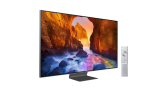 Samsung QE55Q90R, lo mejor de la marca resumido en un televisor