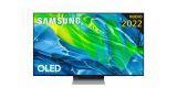 Samsung QE55S96B, un modelo de TV premium que sobresale en todo