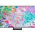 Samsung QE50Q60B, un gama media con Quantum Dot accesible