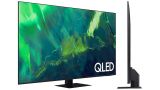 Samsung QE65Q75A, televisor para jugar con HDMI 2.1 y AMD FreeSync