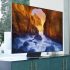 Philips 65PUS7363, un televisor 4K con Android TV y Ambilight