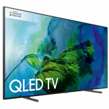 Samsung QE65Q9F, panel QLED con 3400 HZ PQI