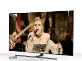 Samsung QE65Q9FN, lo mejor de una atractiva TV OLED 4K