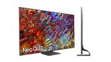 Samsung QE65QN91, nuevo televisor con diseño Boldness