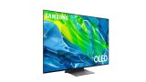 Samsung QE65S95B, OLED de grandiosas prestaciones (y tamaño)