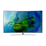 Samsung QE75Q8C, Pantalla QLED, HDR y 60 watios de sonido