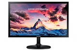 Samsung S22F350FHU, Monitor Full HD ultrafino