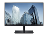 Samsung S24H850, resolución QHD en un monitor de 24 pulgadas