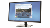 Samsung S32D850T, monitor 2K con 1000 millones de colores