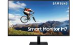 Samsung Smart M5, un monitor autónomo con funciones inteligentes