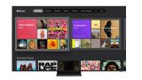 Ya puedes usar Apple Music en estos televisores Smart TV de Samsung