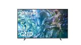 Samsung TQ43Q60DAUXXC, con Tizen y muchas posibilidades