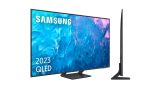 Samsung TQ55Q70CATXXC, gama media-alta tirado de precio