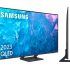 SAMSUNG TQ77S95CATXXC, un televisor especial