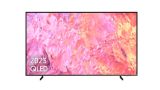 Samsung TQ65Q65CAUXXC, un gama media equilibrado
