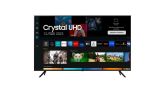 Samsung TU43CU7025KXXC, un televisor 4K con Crystal UHD
