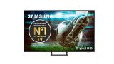 Samsung TU50DU8505KXXC, Smart TV medio bien interesante