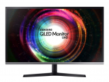 Samsung U32H850, la perfección hecha monitor gráfico