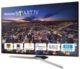 Análisis del televisor Samsung UE32J6200