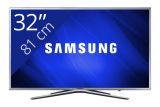 Samsung UE32K5600, Televisor Full HD con Samsung Smart TV