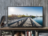 Samsung UE32N4005AW, una televisión de Samsung básica y accesible