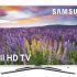 Samsung UE49K5510: La serie 5 estrena diseño