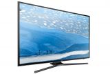 Análisis del televisor Samsung UE60KU6000