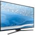 Samsung UE40KU6000: Las gamas intermedias quieren HDR