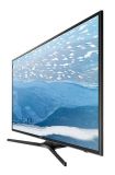 Análisis del televisor Samsung UE55KU6000