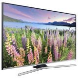 Análisis del televisor Samsung UE43J5500.