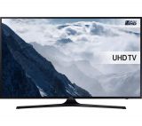 Samsung UE43KU6000, Smart TV con HDR a la que echarle el guante