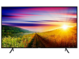 Samsung UE43NU7125, una TV con resolución 4K UHD real y HDR10+