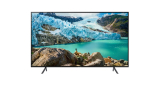 Samsung UE43RU7172, más que un completo TV LED UHD