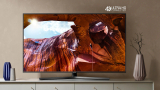 Samsung UE43RU7405, gama media renovado listo para ser parte de tu hogar